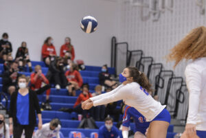Morgantown defeats Bridgeport, falls to Musselman at state tournament